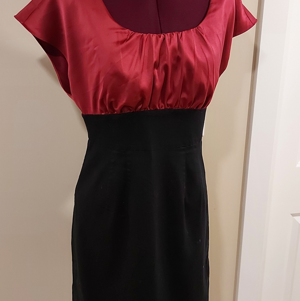 Sheath Dress